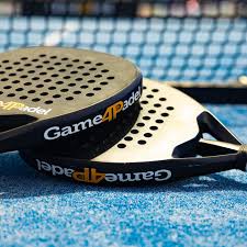 Padel rackets
